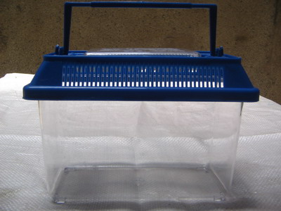 Pet Case,tortoise-turtle case,plastic tank