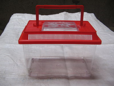 Pet Case,tortoise-turtle case,plastic tank