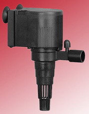Powerhead, Aquarium Water pumps