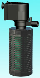 Internal or Submersible Filters