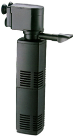 Internal or Submersible Filters