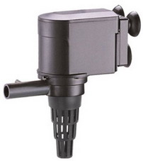 Powerhead, Aquarium Water pumps