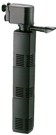 Internal or Submersible Filters