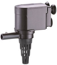 Powerhead, Aquarium Water pumps