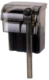 Hangon or Waterfall Filters