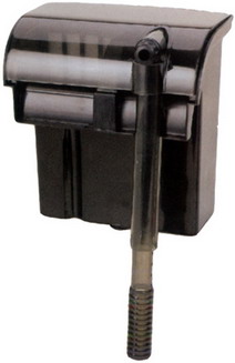 Hangon or Waterfall filters