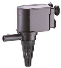 Powerhead, Aquarium Water pumps