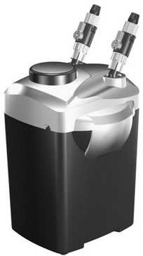 External or Canister filters