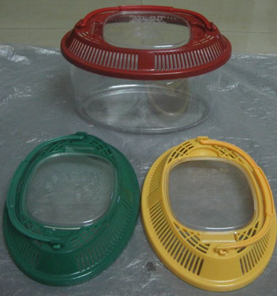 Pet Case,tortoise-turtle case,plastic tank 