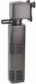 Internal or Submersible Filters