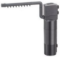 Internal or Submersible Filters