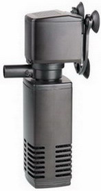 Internal or Submersible Filters