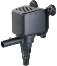 Powerhead, Aquarium Water pumps