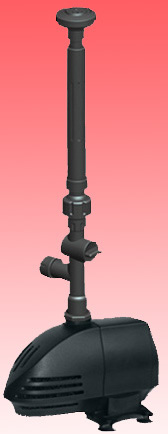 Pond-Garden-water-pumps