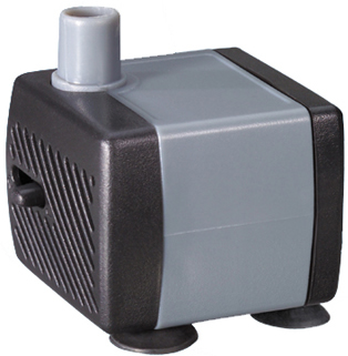 Process or Fountain Water Pumps