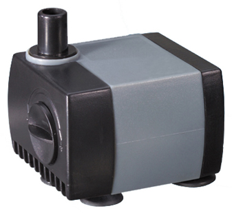 Process or Fountain Water Pumps