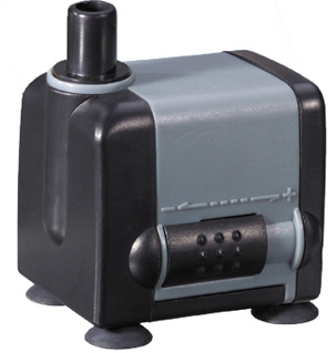 Process or Fountain Water Pumps
