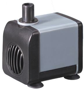 Process or Fountain Water Pumps