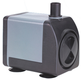 Process or Fountain Water Pumps