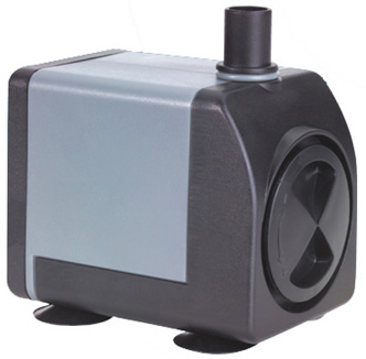 Process or Fountain Water Pumps