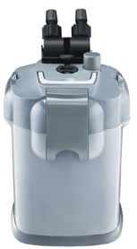 External or Canister filters
