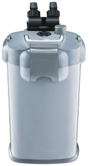 External or Canister filters