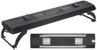 HQI or Metal Halide Lighting