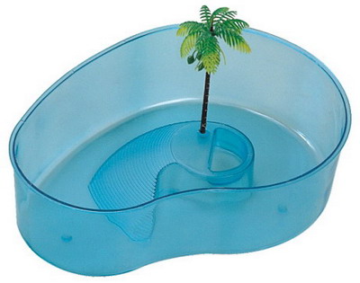Pet Case,tortoise-turtle case,plastic tank 