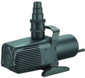 Pond, Garden Water Pumps
