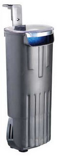 Hangon or Waterfall filters