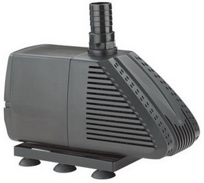 Pond or Garden Water Pump Series