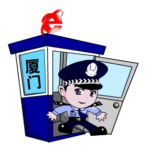 Net Police
